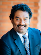 Rajalingam Raja, PhD, F(ACHI), FRCP